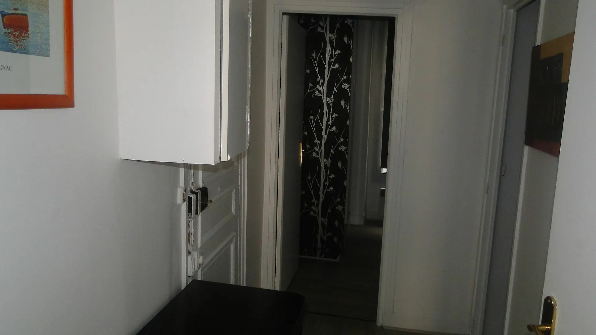 Quartier Latin Apartment