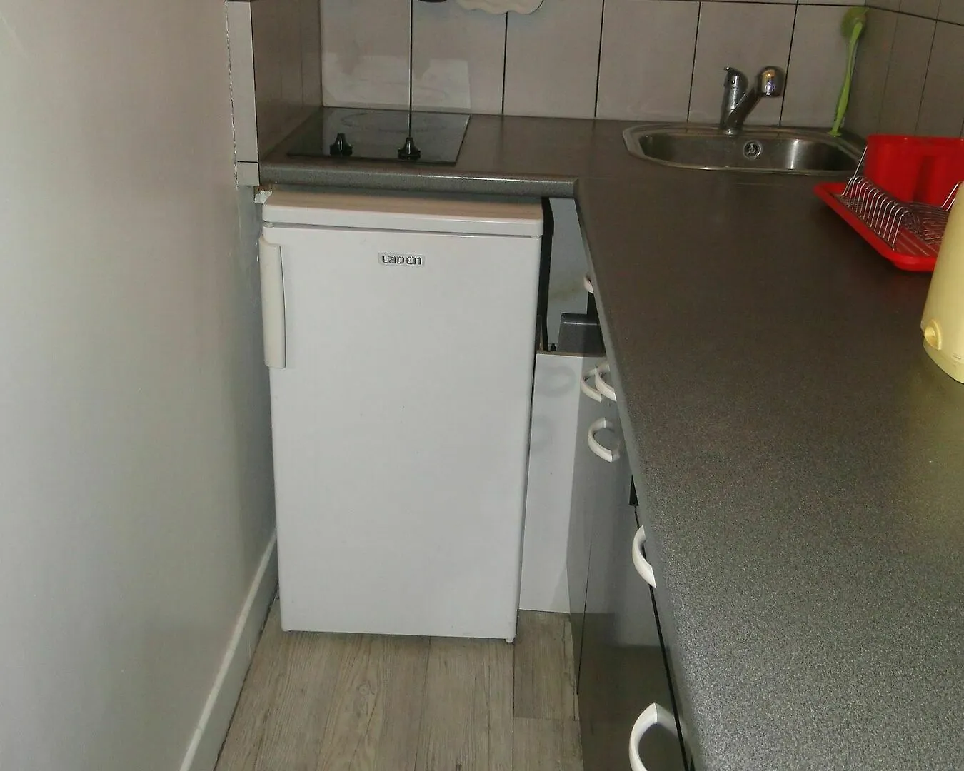 Apartment Quartier Latin