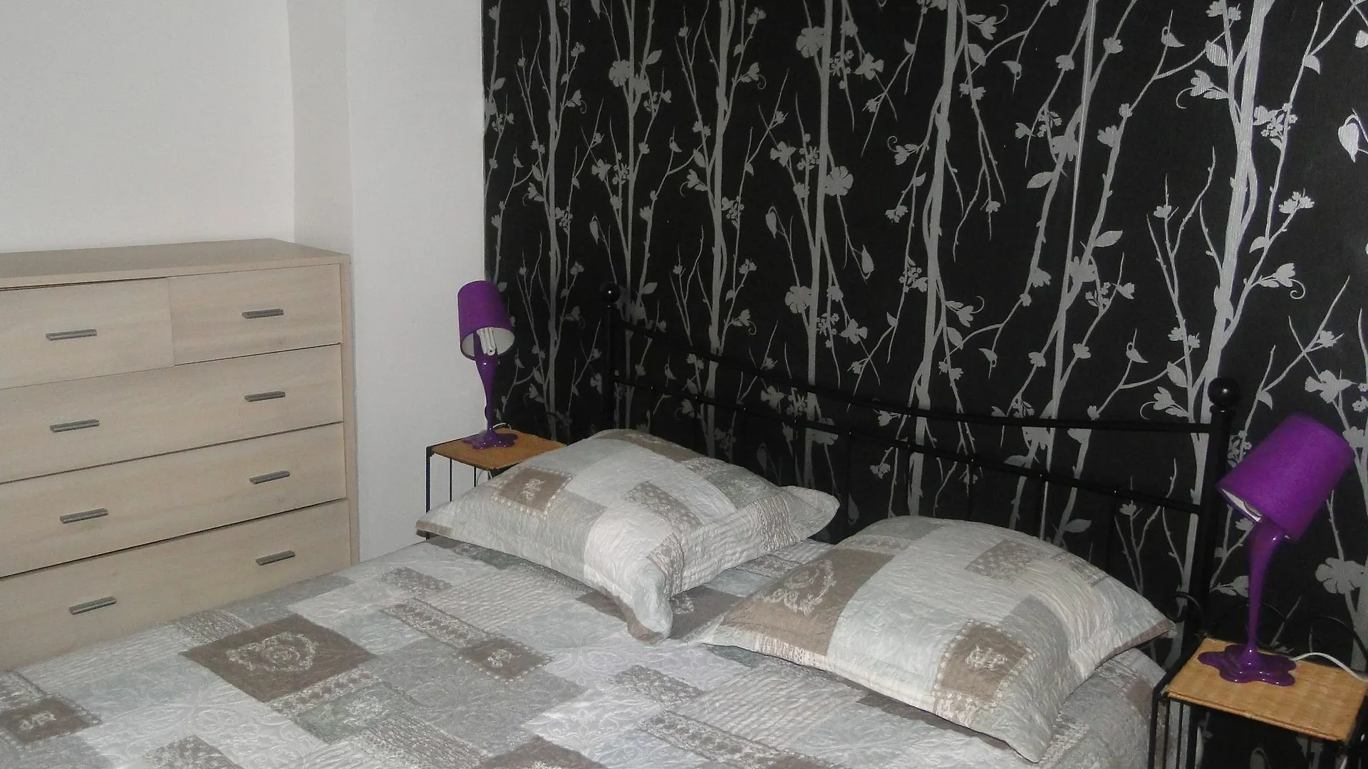 Quartier Latin Apartment Paris