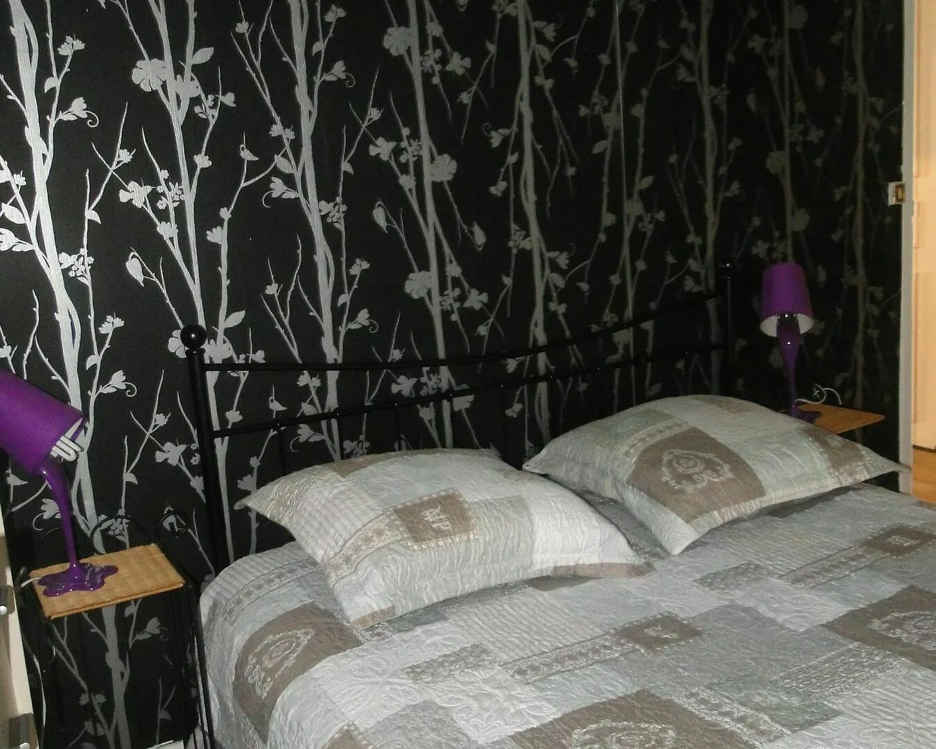 Apartment Quartier Latin
