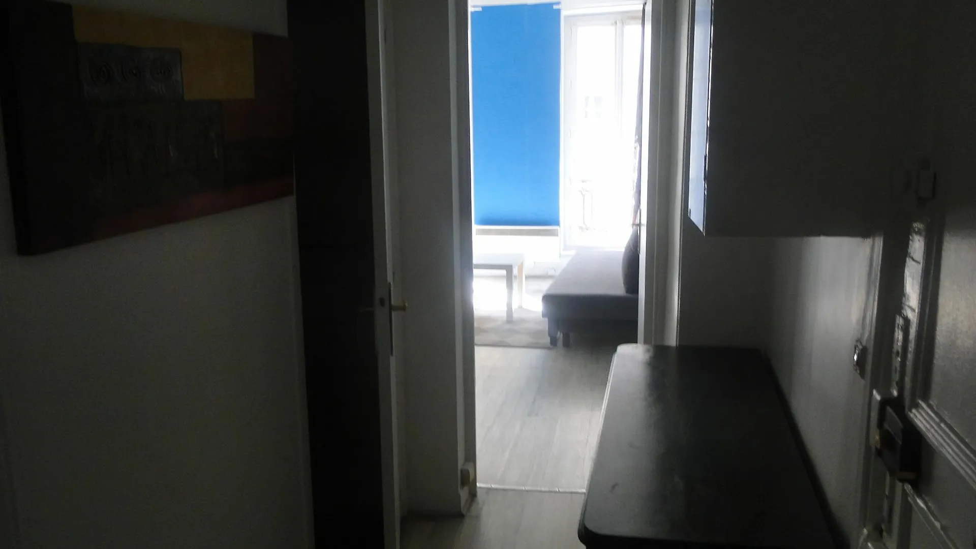 Apartmán Quartier Latin *
