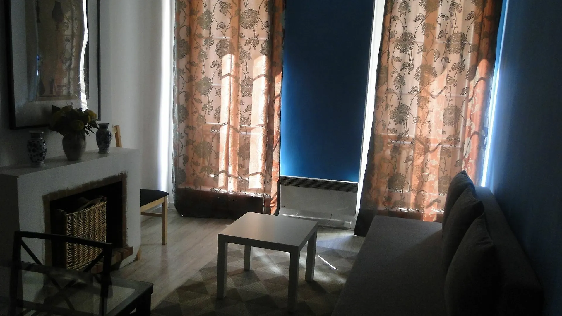 Quartier Latin Apartmán